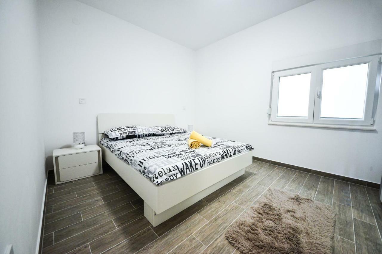 זאדאר Apartmani Ab מראה חיצוני תמונה