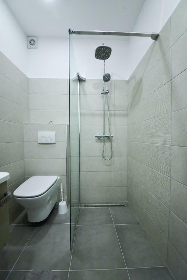 זאדאר Apartmani Ab מראה חיצוני תמונה