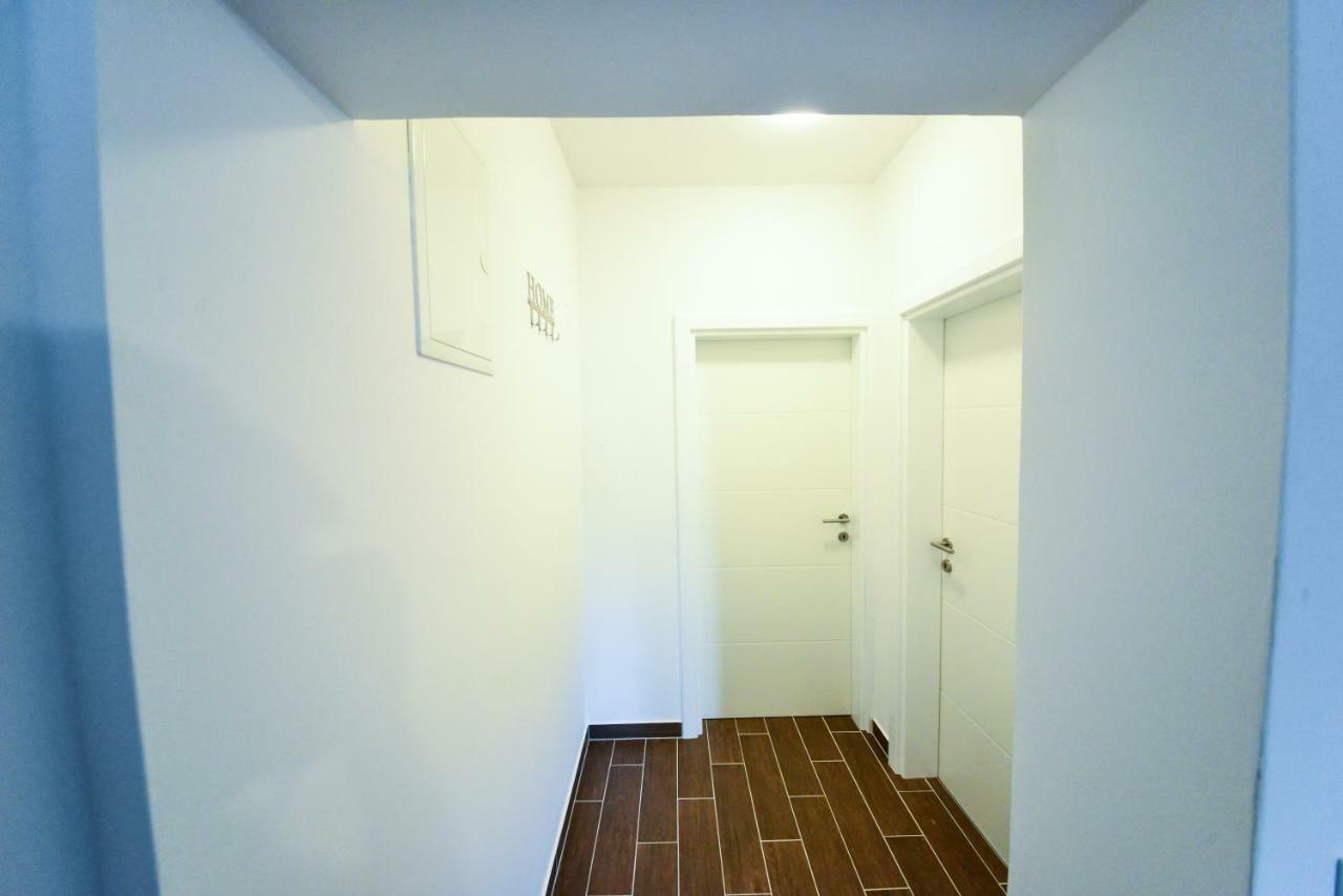 זאדאר Apartmani Ab מראה חיצוני תמונה